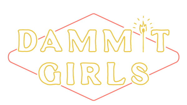 DammitGirls